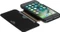 Krusell Timrå 4 Card FolioCase für Apple iPhone 7 schwarz Vorschaubild