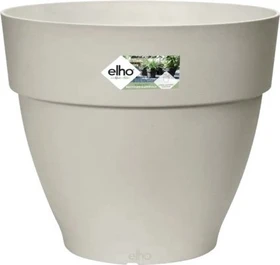 Elho Vibia Campana 47cm seidenweiß