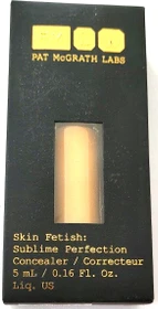 Pat McGrath Labs Skin Fetish Sublime Perfection Concealer Medium 15, 5ml