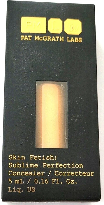 Pat McGrath Labs Skin Fetish Sublime Perfection Concealer 5ml