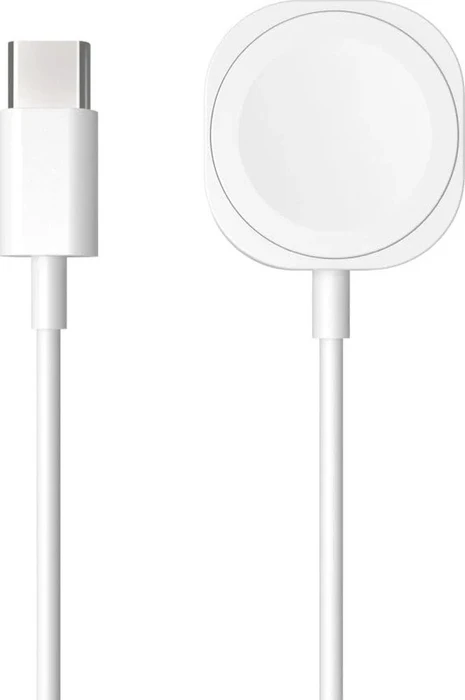 FIXED USB-C Ladekabel für Apple Watch
