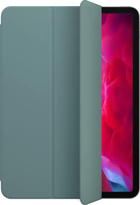Apple iPad Pro 11" Smart Folio (2. Generation / 2020), Cactus