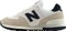New Balance 574 sea salt/linen Vorschaubild