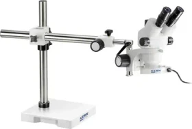 Kern OZM 912 Stereomikroskop-Set