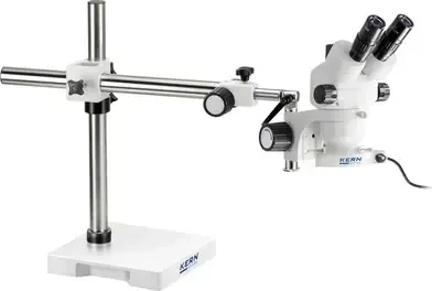 Kern OZM 912 Stereomikroskop-Set