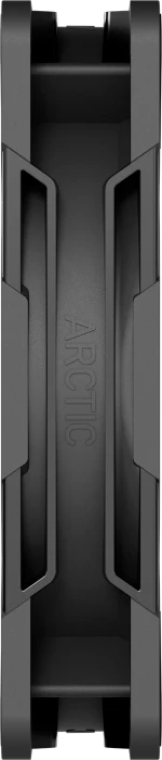 ARCTIC P12 Pro LN, schwarz, 120mm