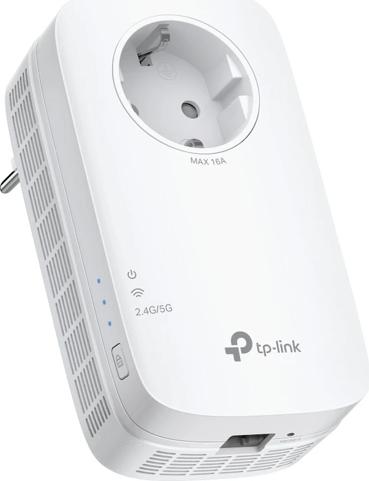 TP-Link RE660X, AX1800