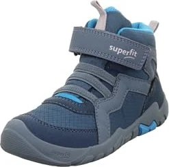 Superfit Trace Gore-Tex blau/türkis (Junior)