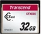 Transcend CFX600, CFast 2.0 CompactFlash Card Vorschaubild