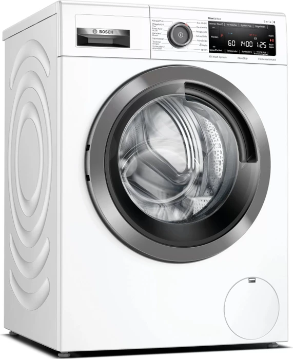 Bosch Serie 8 WAV28M73EX Frontlader