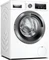 Bosch Serie 8 WAV28M73EX Frontlader Vorschaubild