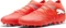 Puma Future 9 Pro MG glowing red/puma white/puma black/puma silver Vorschaubild