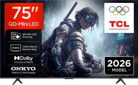 TCL 75T8D