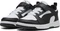 Puma Rebound V6 Lo puma white/puma black (Junior) Vorschaubild
