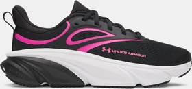 Under Armour Rogue 6 black/rebel pink (Damen)
