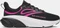 Under Armour Rogue 6 black/rebel pink (Damen) Vorschaubild