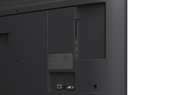 LG UHD AI 50UA74006LB