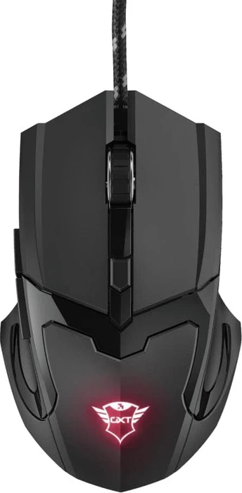 Trust Gaming GXT 785 Ravius 2-in-1 Gaming Set inkl. Maus