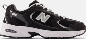 New Balance 530 black/magnet/silver metallic