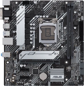ASUS Prime H510M-A/CSM (Intel 1200)