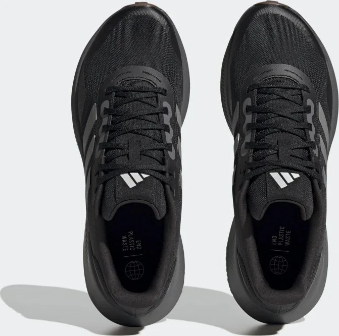 adidas Runfalcon 3 TR core black/grey three/carbon (Herren)