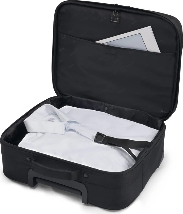 Dicota Laptop Trolley Eco Multi Scale 14-15.6" schwarz
