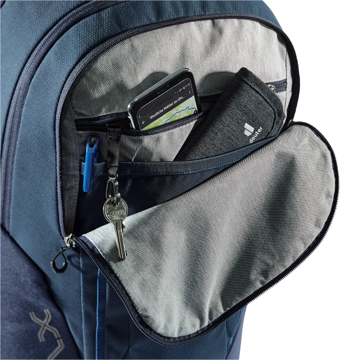 Deuter XV 2 SL midnight/navy