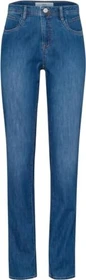 BRAX Mary Jeans used stone blue (Damen)