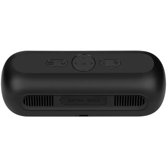 Kenwood AS-150BT schwarz