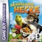 Gameboy Advance Spiele