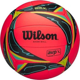 Wilson AVP GRX Grass Game Volleyball