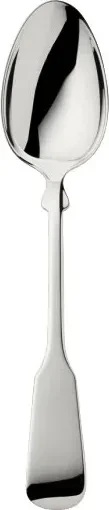 Robbe & Berking Spaten Sterlingsilber Dessertlöffel