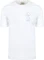 Scotch & Soda Left Chest Logo T-Shirt kurzarm (Herren) Vorschaubild