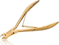 Tweezerman Ultra Precision Cuticle Nipper Nagelhautzange