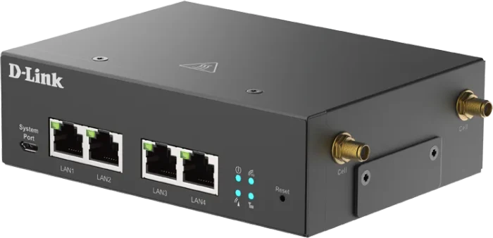 D-Link DWM-314-G, 5G