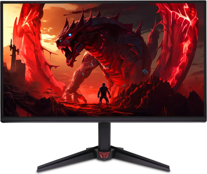 Acer Nitro QG1 QG241YGbip, 23.8"