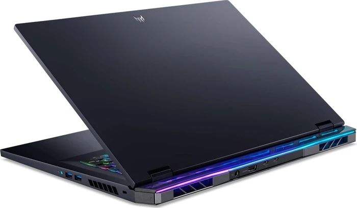 Acer Predator Helios 18 PH18-71-93CJ, Core i9-13900HX, 32GB RAM, 2TB SSD, GeForce RTX 4080, DE