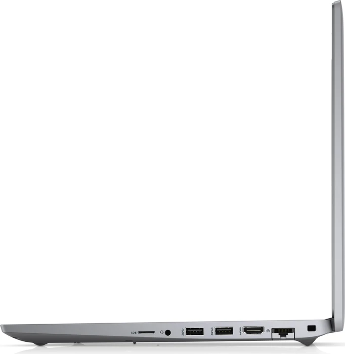 Dell Latitude 5520, Core i5-1135G7, 8GB RAM, 256GB SSD, DE