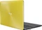 ASUS R556LD-XX1005H, gelb, Core i5-5200U, 8GB RAM, 500GB HDD, GeForce 820M, DE Vorschaubild