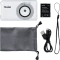 Rollei Compactline Pocket weiß Vorschaubild