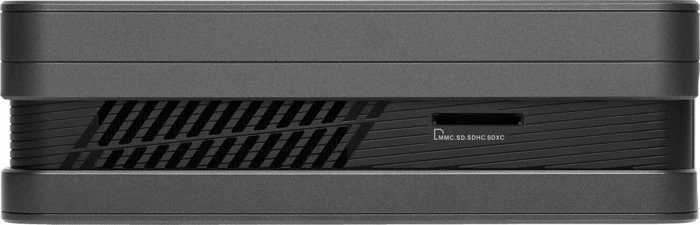 ASUS VivoPC VC65-G021M, Core i3-6100T, 4GB RAM, 500GB HDD