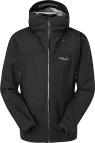 Rab Namche Gore-Tex Funktionsjacke schwarz (Herren)