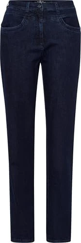 BRAX Caren New Jeans denim dark blue (Damen)