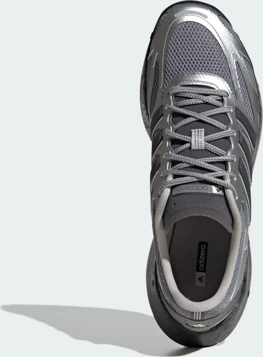 adidas Adizero Aruku silver metallic/grey three/grey five