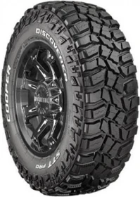Cooper Discoverer STT Pro 315/70 R17 121/118Q