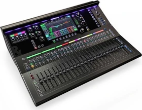 Allen & Heath SQ6+