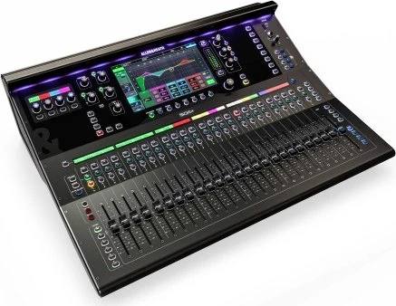 Allen & Heath SQ+