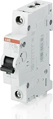 ABB S201-B100