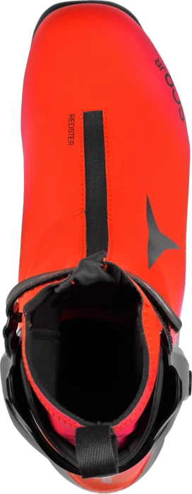 Atomic Redster SC9 red tension (Junior) (Modell 2026/2027)