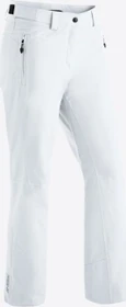 Maier Sports Ronka 2.1 Skihose lang weiß (Damen)